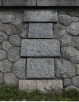 Photo Texture of Wall Stone 0011